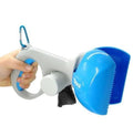Automatic Portable Toilet When Pets Go Out null