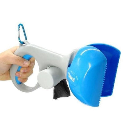 Automatic Portable Toilet When Pets Go Out null