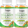 Collagen Soft Sweets null