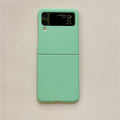 Mobile Phone Case Folding Screen Hard Case null