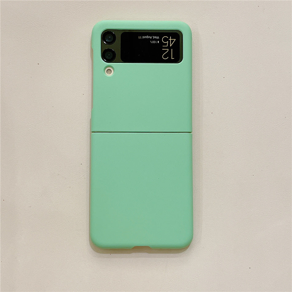 Mobile Phone Case Folding Screen Hard Case null