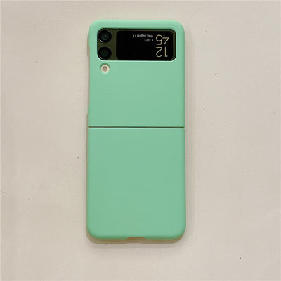 Mobile Phone Case Folding Screen Hard Case null