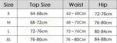 Women's One-piece Swimming Suit Bikini null
