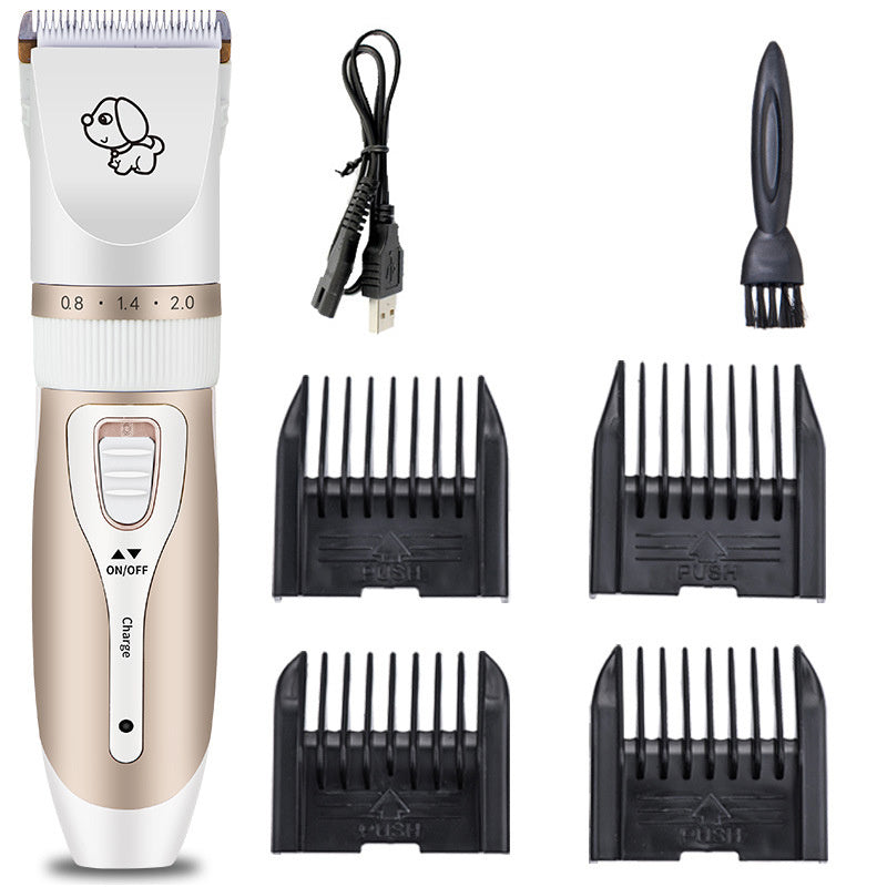 Pet Shaver null