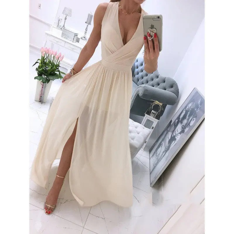 Women's Summer Sleeveless