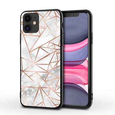 Customized Marble Phone Case null
