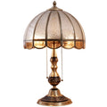 All-Copper Table Vintage Solid Copper European-Style Creative Cozy And Luxurious Study Lamp - Morderncharm store