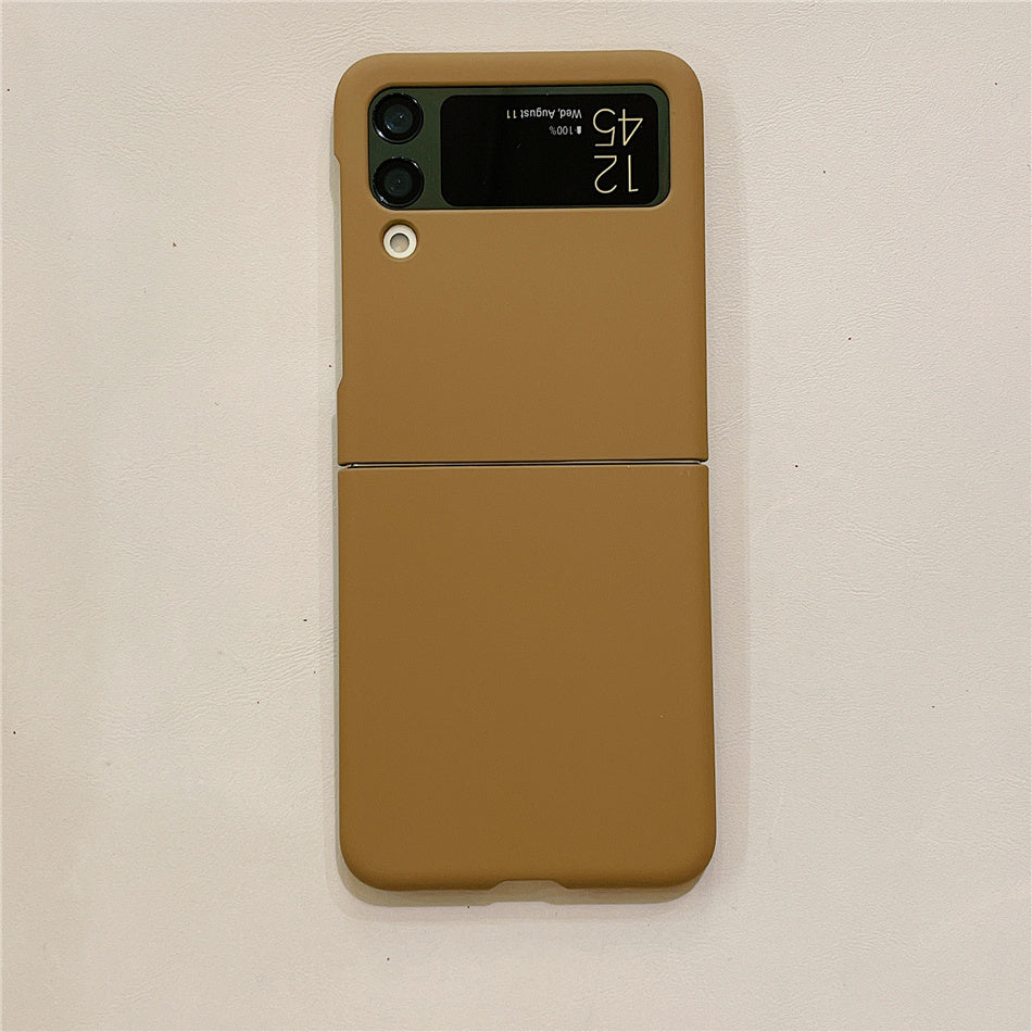 Mobile Phone Case Folding Screen Hard Case null