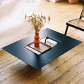 Furniture Private Home Metal Coffee Coffee Side Table null