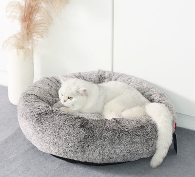 Thickened Cat Litter For Deep Sleep In Winter null