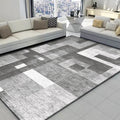 Nordic Carpet Living Room Sofa Coffee Table Blanket null