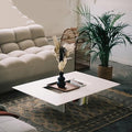 Furniture Private Home Metal Coffee Coffee Side Table null