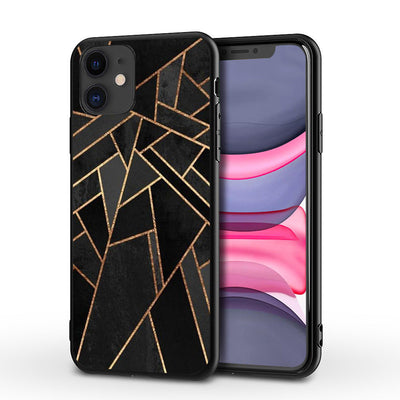 Customized Marble Phone Case null