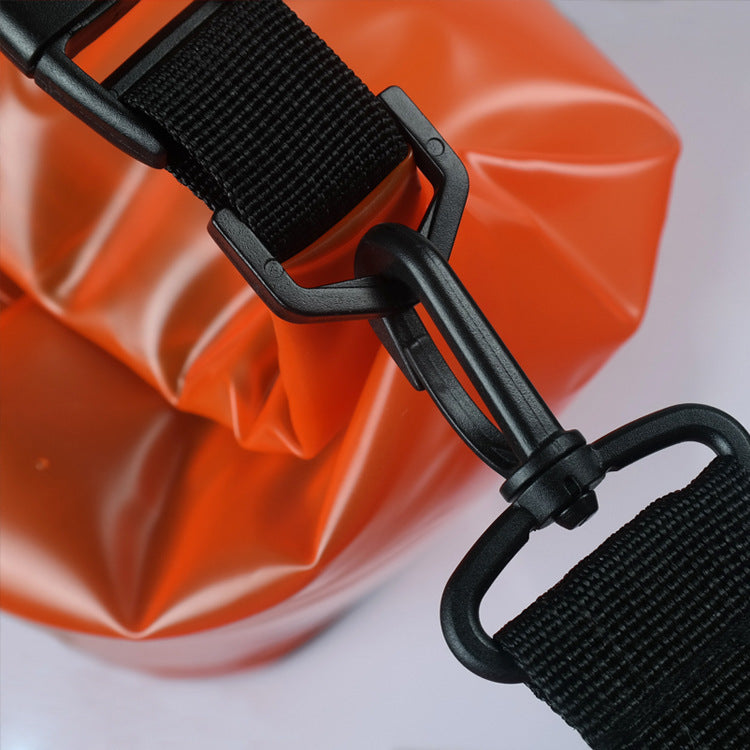 Spot beach bag anti water bucket bag PVC waterproofing bag drifting waterproof bag swimming bag outdoor sports bag null