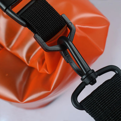 Spot beach bag anti water bucket bag PVC waterproofing bag drifting waterproof bag swimming bag outdoor sports bag null