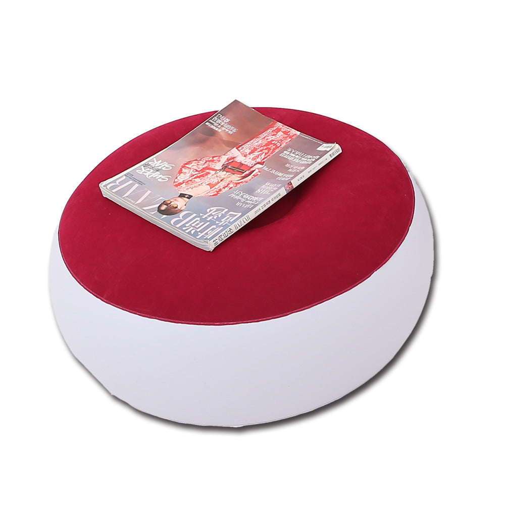Lazy Bean Bag with Inflatable Folding Sofa null