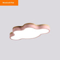 Ceiling Lamp Cloud Led Living Room Bedroom Children Room Lights - Morderncharm store
