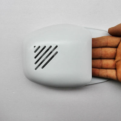 Nail dryer Nail Tool Nail Dryer nail polish Mini Nail Dryer null