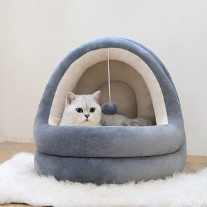 High Quality Cat House Beds Kittens Pet Sofa Mats null