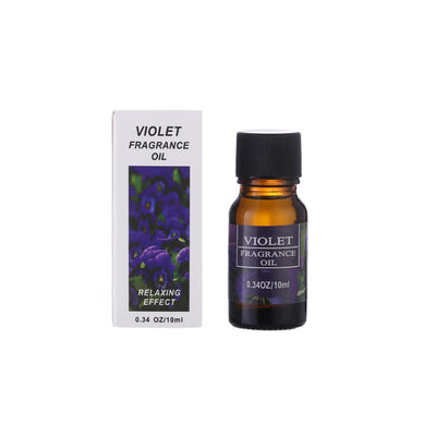 Aromatherapy essential oil humidifier null