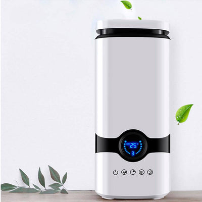 Humidifier for home null