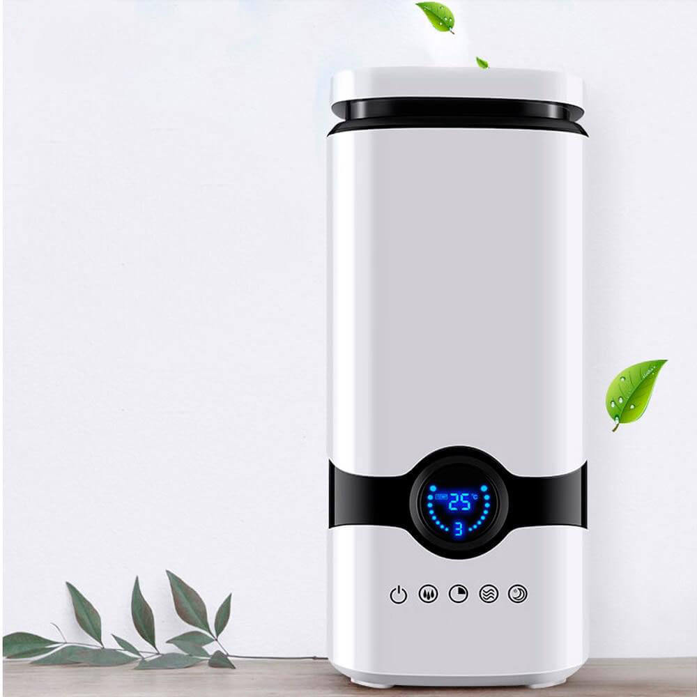 Humidifier for home null