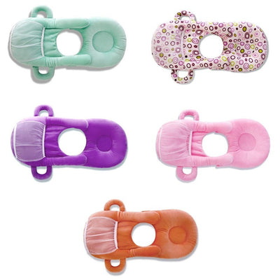 Special Confinement Plush Baby Feeding Pillow null