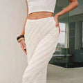 Fashionable Knitted Jacquard