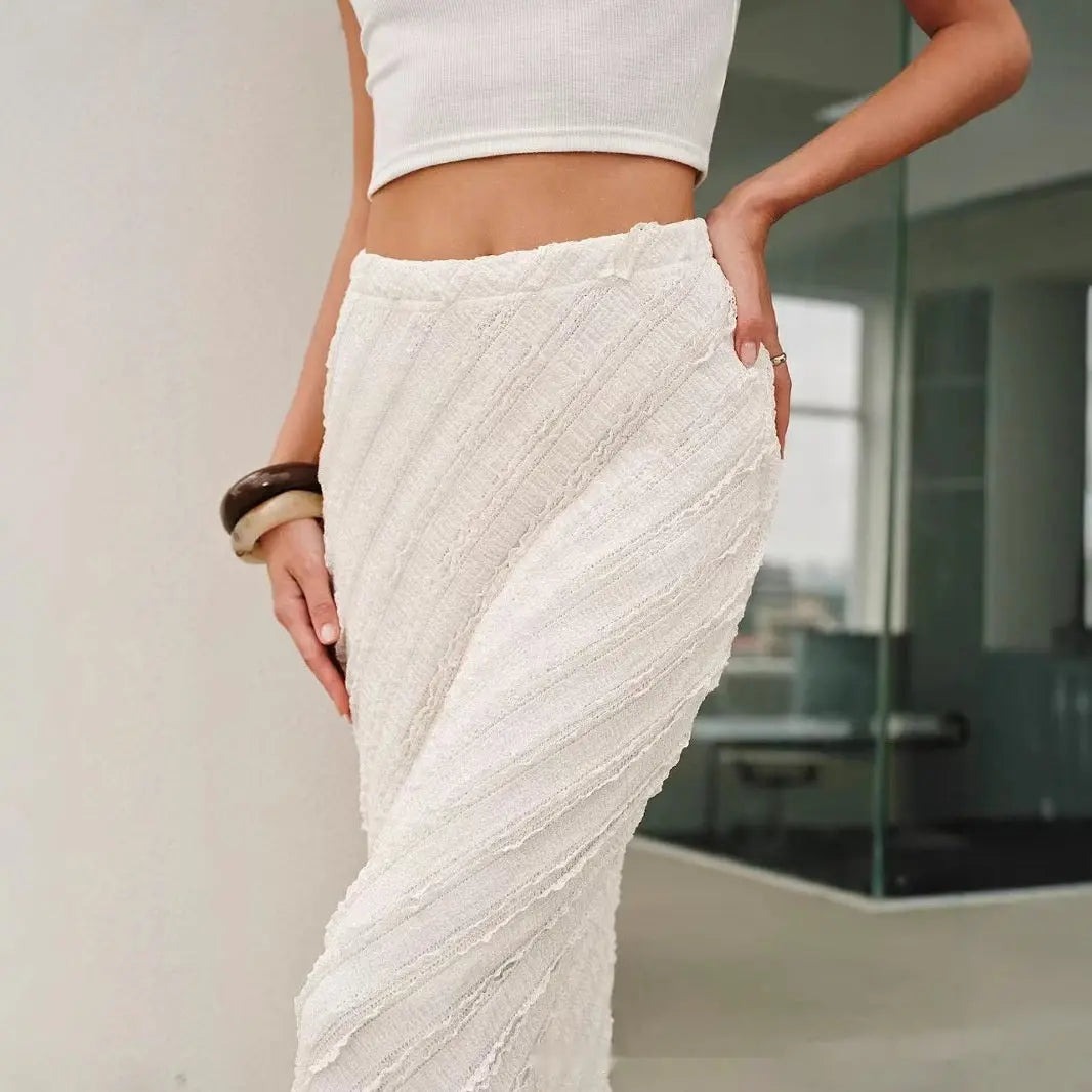 Fashionable Knitted Jacquard