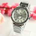 Fashion trends, men's sports quartz watches, double bar nails, digital drill powder, big O style, new supplies null