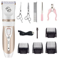 Pet Shaver null