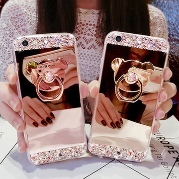 2-in-1 Magnetic Detachable Wallet Case for iPhone