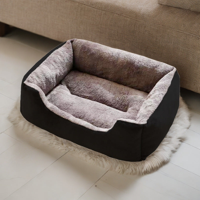 Bed For Cats Pet Products Warm Cushions Kitten Goods Accessories Dog All Beds And Furniture Things Accessory Habitats House Beds null