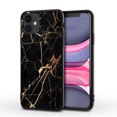 Customized Marble Phone Case null