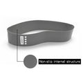 Resistance Bands Sealing Elastic Booty Sport Bodybuilding Rubber Band For Fitness Gym Leagues Equipment Sports Mini Yoga null