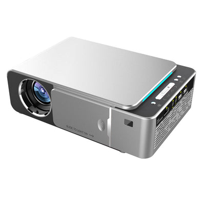 Home HD projector null