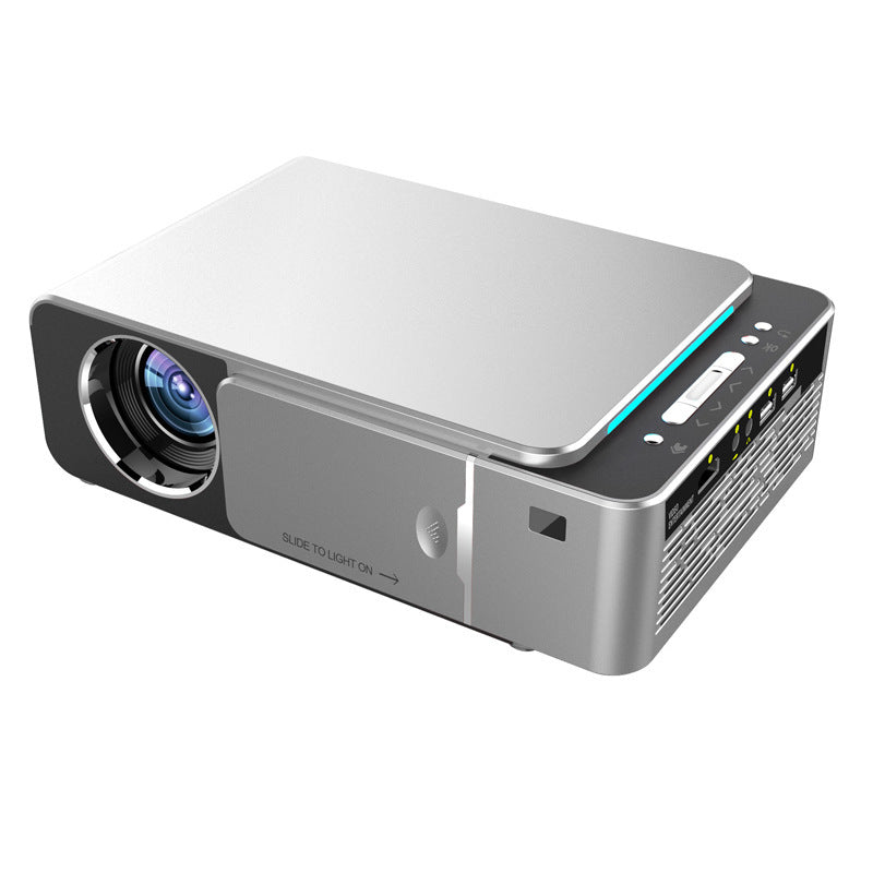 Home HD projector null