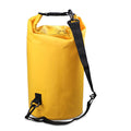Waterproof Water Resistant Dry Bag Sack Storage Pack Pouch Swimming Outdoor Kayaking Canoeing River Trekking Boating null