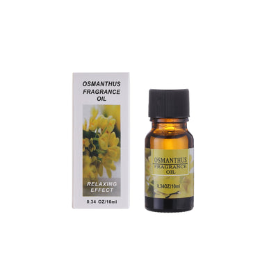 Aromatherapy essential oil humidifier null