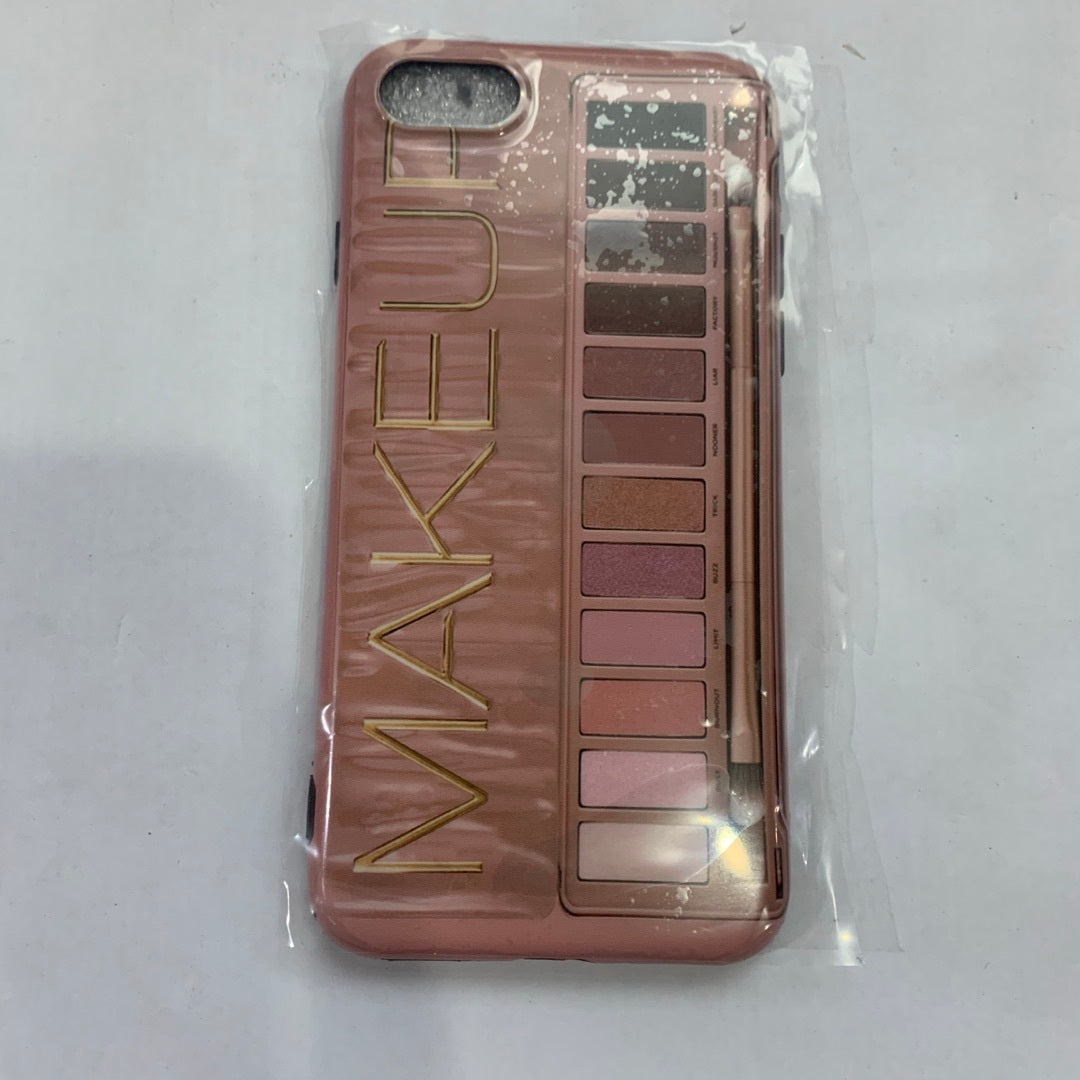 Eye shadow phone case null