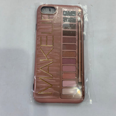 Eye shadow phone case null