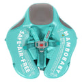 Baby Swimming Ring Floats null