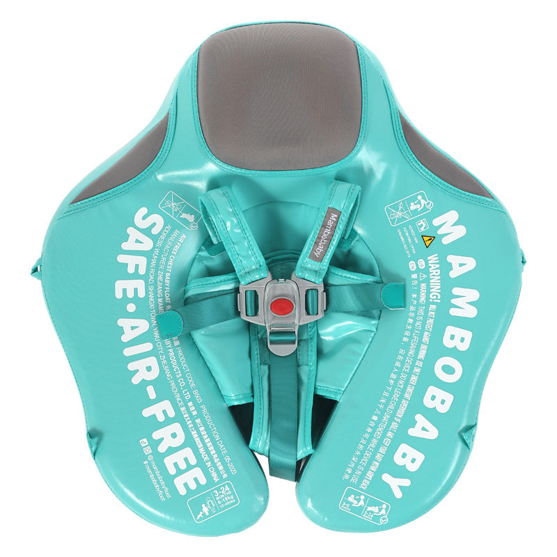 Baby Swimming Ring Floats null