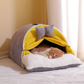 Cat's Nest Semi Enclosed All Season null