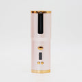 Multifunctional Automatic Wireless Curling Iron null