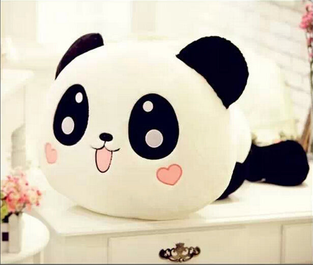 Oversized Stuffed Animal Pillow, Ultra - Morderncharm store