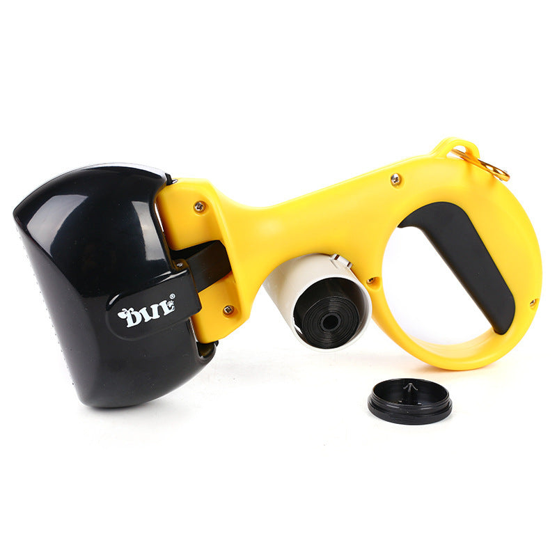 2 In 1 Portable Pet Toilet Picker null