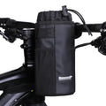 Portable Lightweight Bicycle Water Bottle Kit null