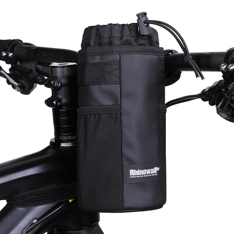 Portable Lightweight Bicycle Water Bottle Kit null