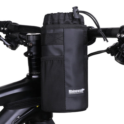 Portable Lightweight Bicycle Water Bottle Kit null